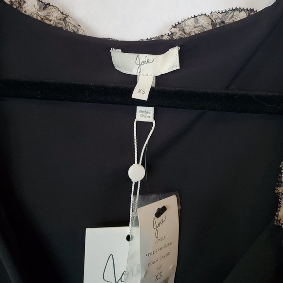 Joie Dress NWT - Picture 5 of 10